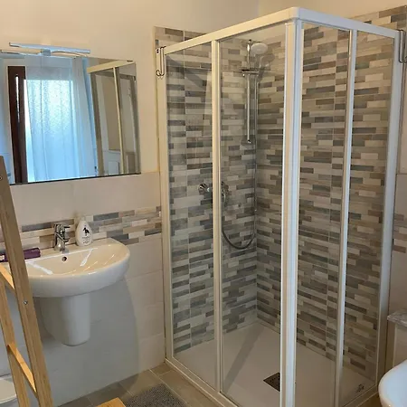 Apartman Il Gerlo Apuano *