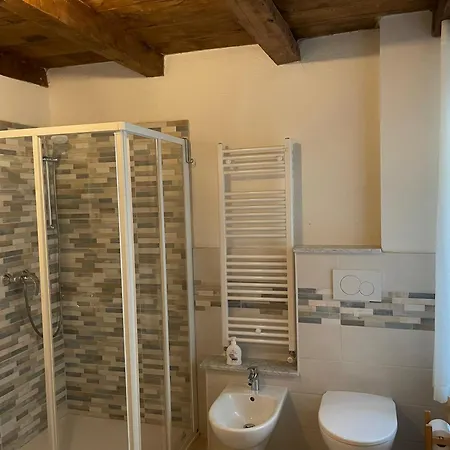 Apartman Il Gerlo Apuano *