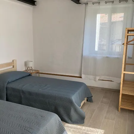Apartamento Il Gerlo Apuano *