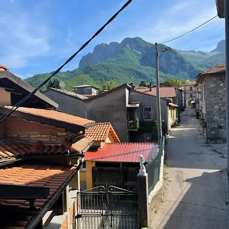 Il Gerlo Apuano